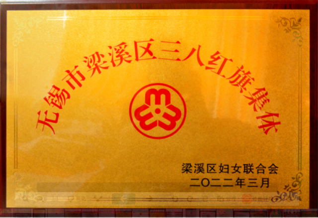 三八红旗集体 三八红旗集体